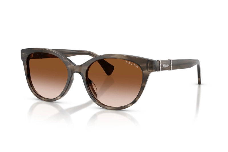 LENTES DE SOL GRIS DEGRADADOS RALPH - 2