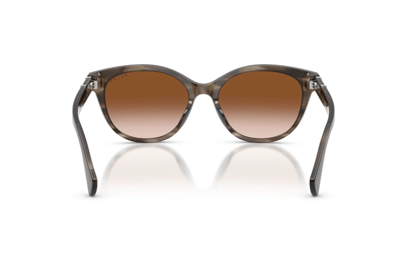 LENTES DE SOL GRIS DEGRADADOS RALPH - 4