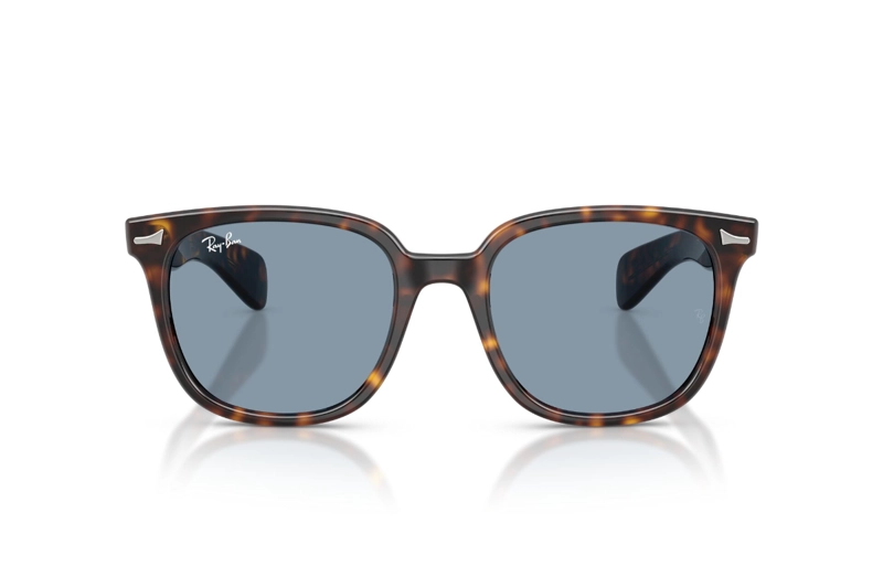 LENTES DE SOL BRUNEL II HAVANA ANTIREFLEJOS RAY-BAN - 1