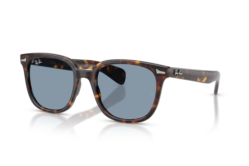 LENTES DE SOL BRUNEL II HAVANA ANTIREFLEJOS RAY-BAN - 2