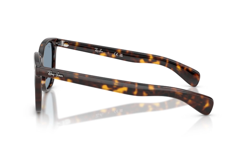 LENTES DE SOL BRUNEL II HAVANA ANTIREFLEJOS RAY-BAN - 3