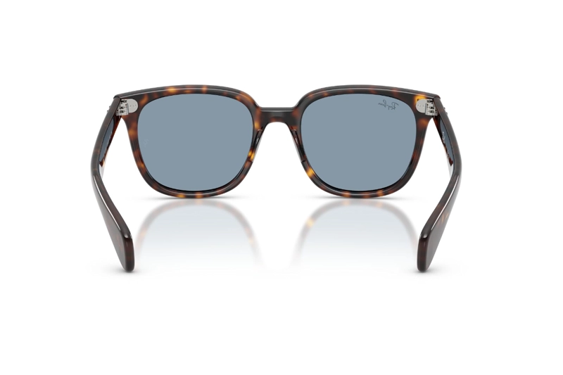 LENTES DE SOL BRUNEL II HAVANA ANTIREFLEJOS RAY-BAN - 4