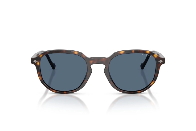 LENTES DE SOL HAVANA VOGUE - 1