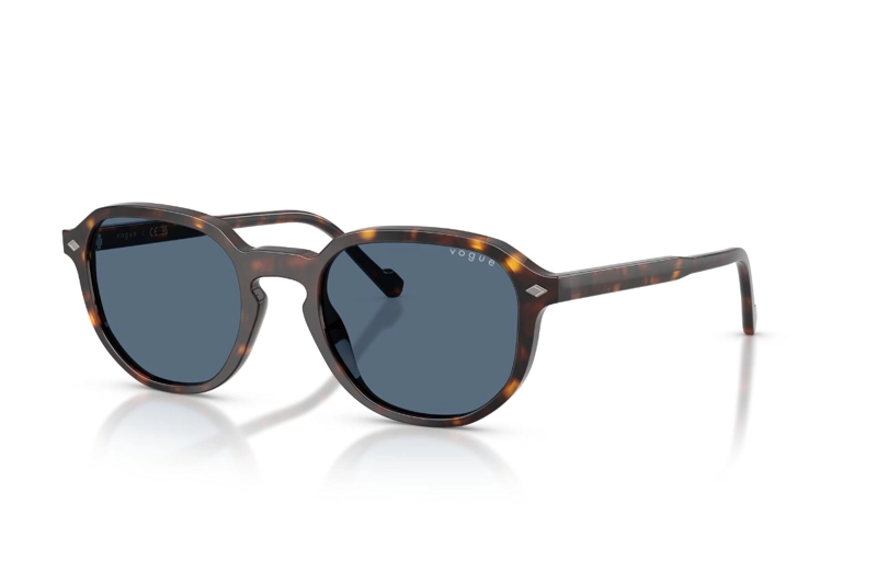 LENTES DE SOL HAVANA VOGUE - 2