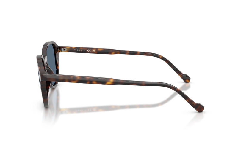 LENTES DE SOL HAVANA VOGUE - 3