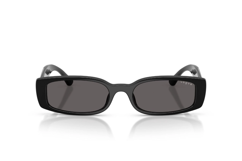 LENTES DE SOL NEGRO VOGUE - 1