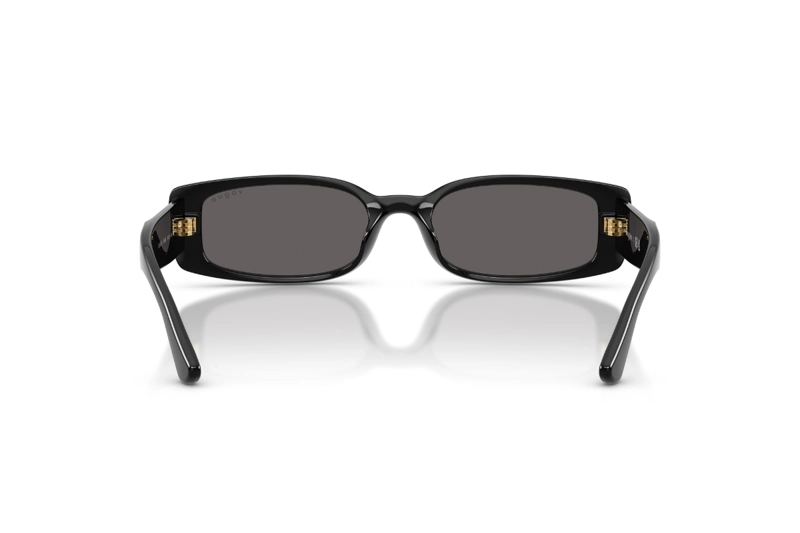 LENTES DE SOL NEGRO VOGUE - 4