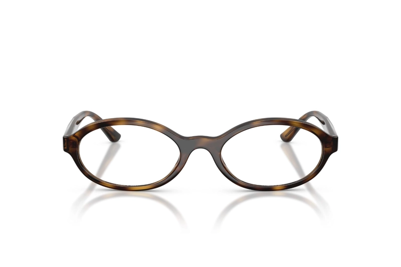 LENTES OPTICOS HAVANA VOGUE - 1