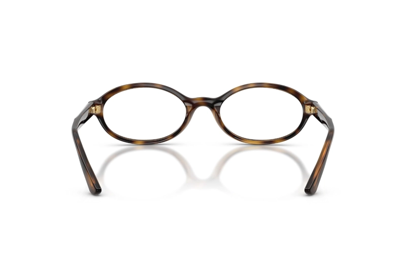 LENTES OPTICOS HAVANA VOGUE - 4