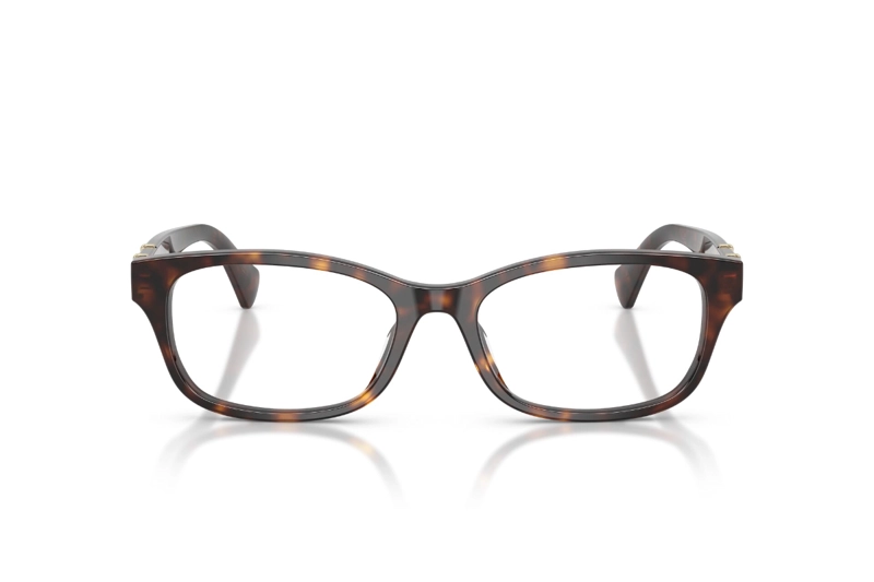 LENTES OPTICOS HAVANA RALPH - 1