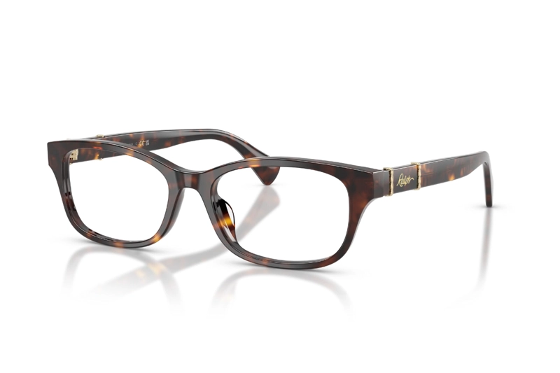 LENTES OPTICOS HAVANA RALPH - 2
