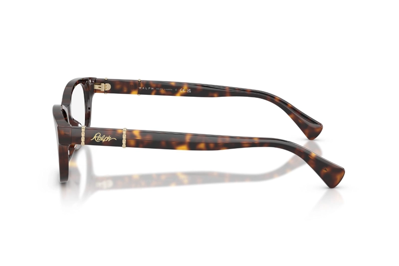 LENTES OPTICOS HAVANA RALPH - 3