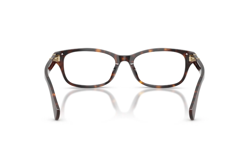 LENTES OPTICOS HAVANA RALPH - 4