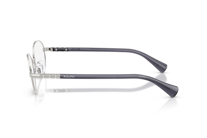 LENTES OPTICOS DORADO RALPH - 3