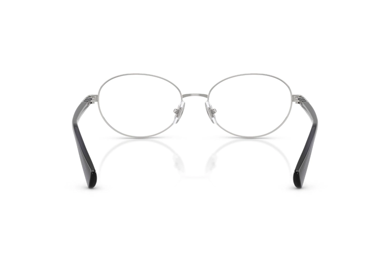 LENTES OPTICOS DORADO RALPH - 4