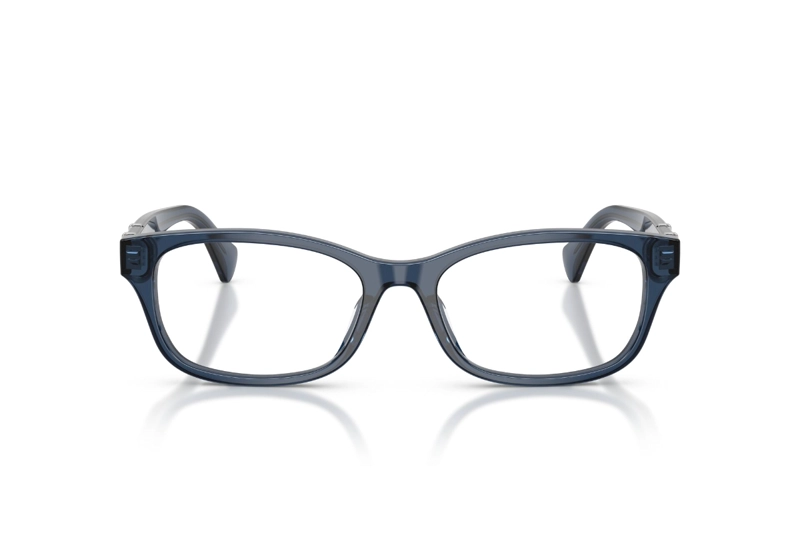 LENTES OPTICOS AZUL RALPH - 1