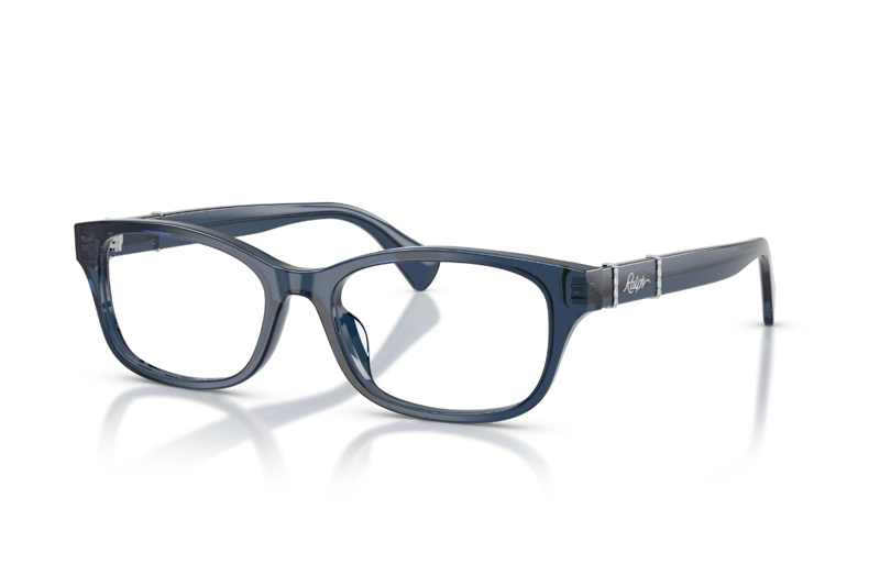 LENTES OPTICOS AZUL RALPH - 2