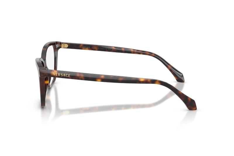 LENTES OPTICOS HAVANA VERSACE - 3