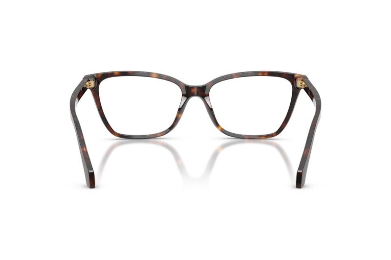 LENTES OPTICOS HAVANA VERSACE - 4