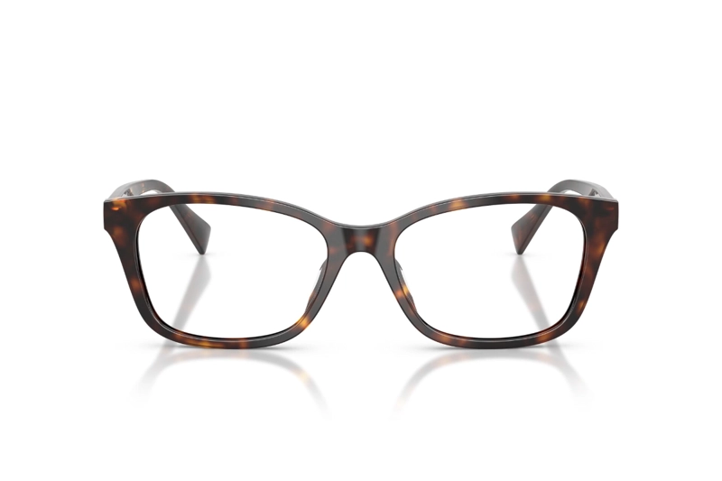 LENTES OPTICOS HAVANA RALPH - 1