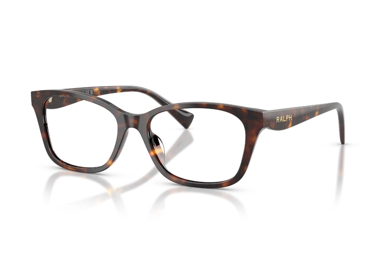 LENTES OPTICOS HAVANA RALPH - 2