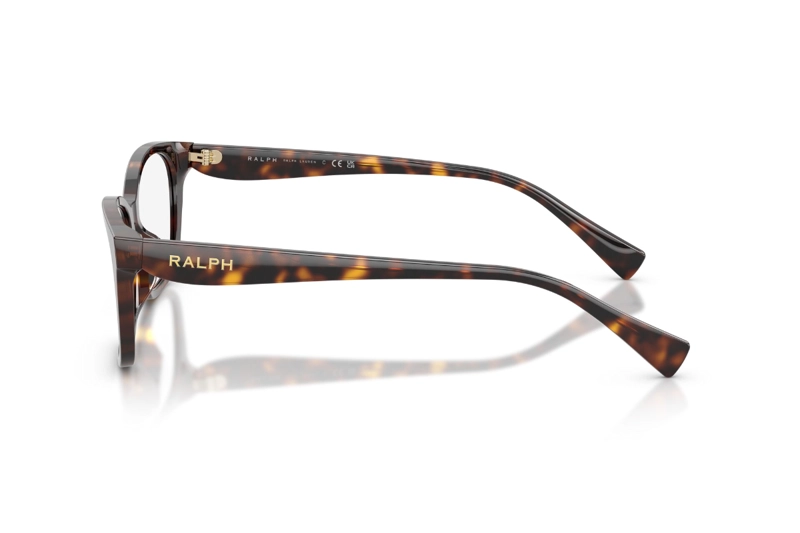 LENTES OPTICOS HAVANA RALPH - 3