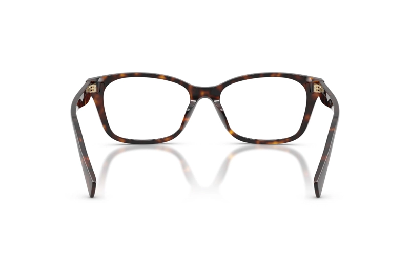 LENTES OPTICOS HAVANA RALPH - 4