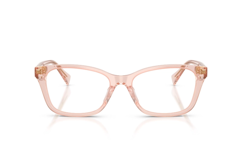 LENTES OPTICOS ROSADO RALPH - 1