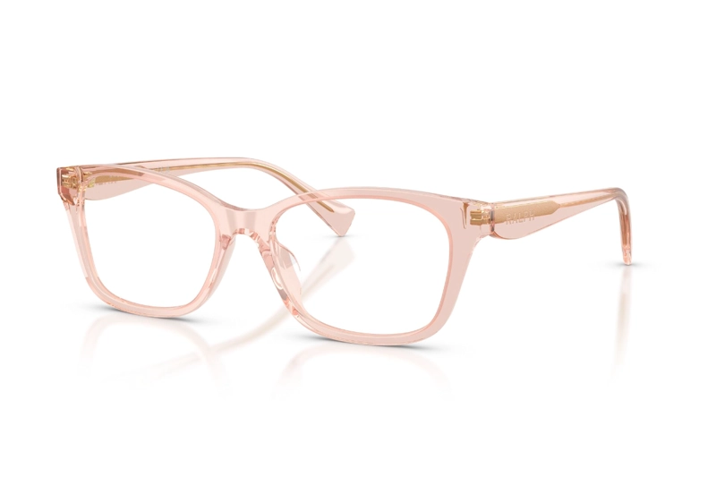 LENTES OPTICOS ROSADO RALPH - 2