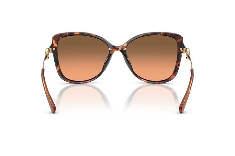 LENTES DE SOL ATHENS HAVANA DEGRADADOS MICHAEL KORS - 4