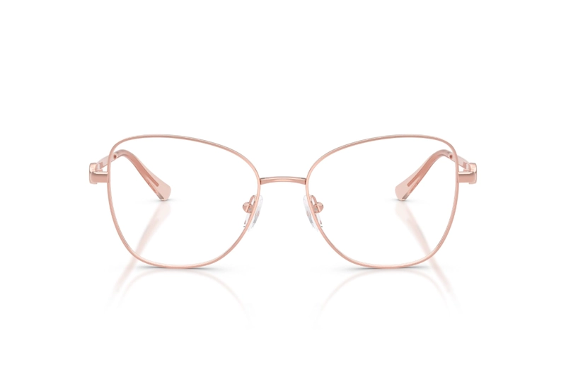 LENTES OPTICOS ZAKYNTHOS ROSADO MICHAEL KORS - 1