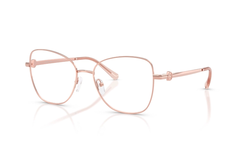 LENTES OPTICOS ZAKYNTHOS ROSADO MICHAEL KORS - 2