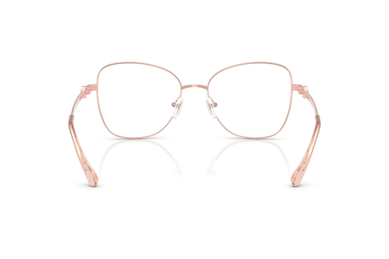 LENTES OPTICOS ZAKYNTHOS ROSADO MICHAEL KORS - 4