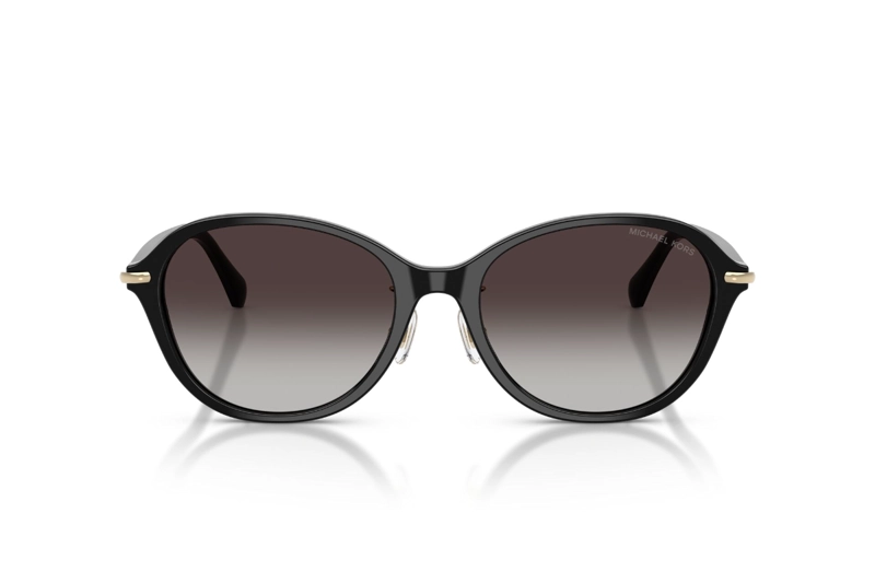 LENTES DE SOL DEHLI NEGRO DEGRADADOS MICHAEL KORS - 1
