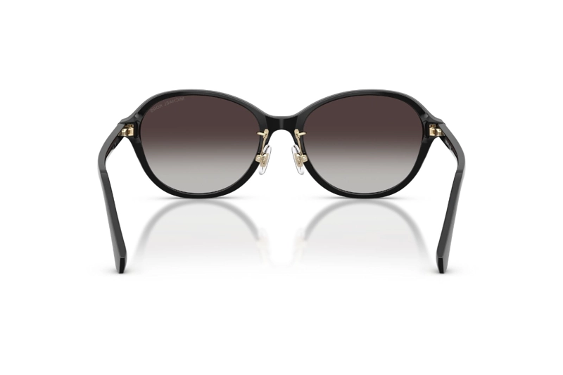 LENTES DE SOL DEHLI NEGRO DEGRADADOS MICHAEL KORS - 4