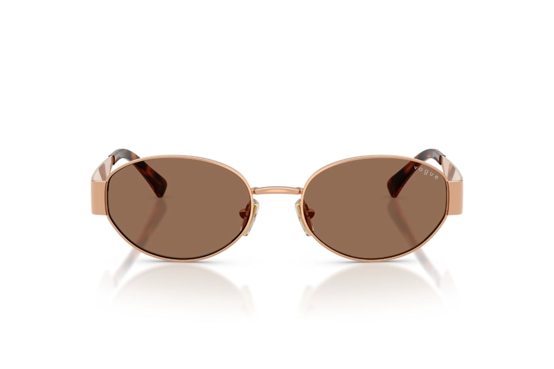 LENTES DE SOL ROSADO VOGUE - 1