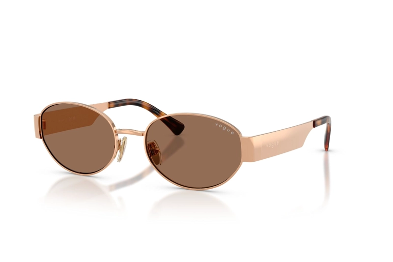 LENTES DE SOL ROSADO VOGUE - 2