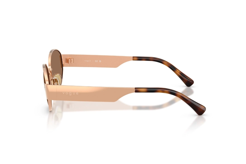 LENTES DE SOL ROSADO VOGUE - 3