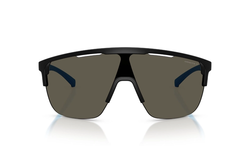 LENTES DE SOL NEGRO POLARIZADOS ARNETTE - 1
