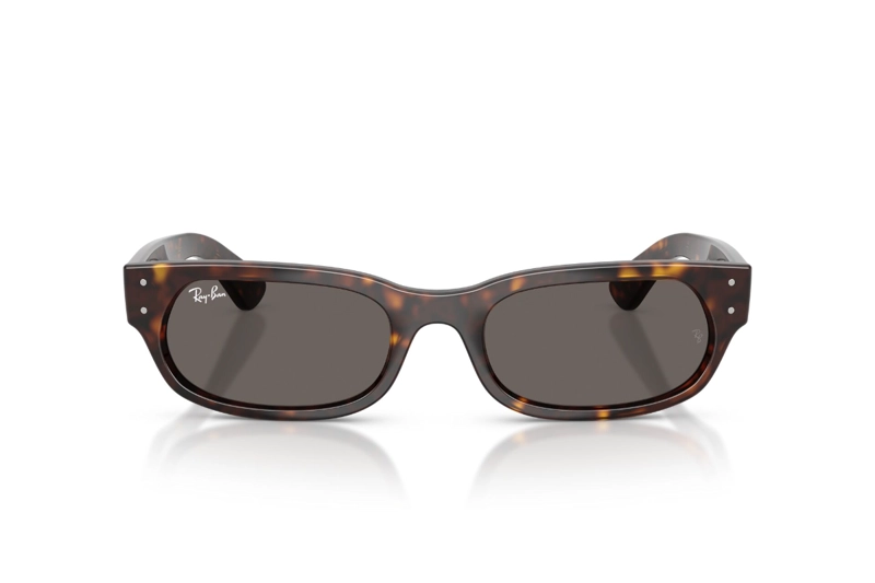 LENTES DE SOL HAVANA RAY-BAN - 1