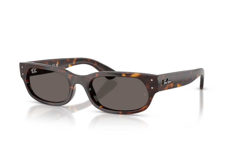 LENTES DE SOL HAVANA RAY-BAN - 2
