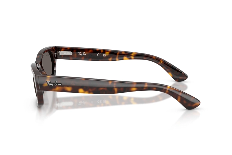 LENTES DE SOL HAVANA RAY-BAN - 3
