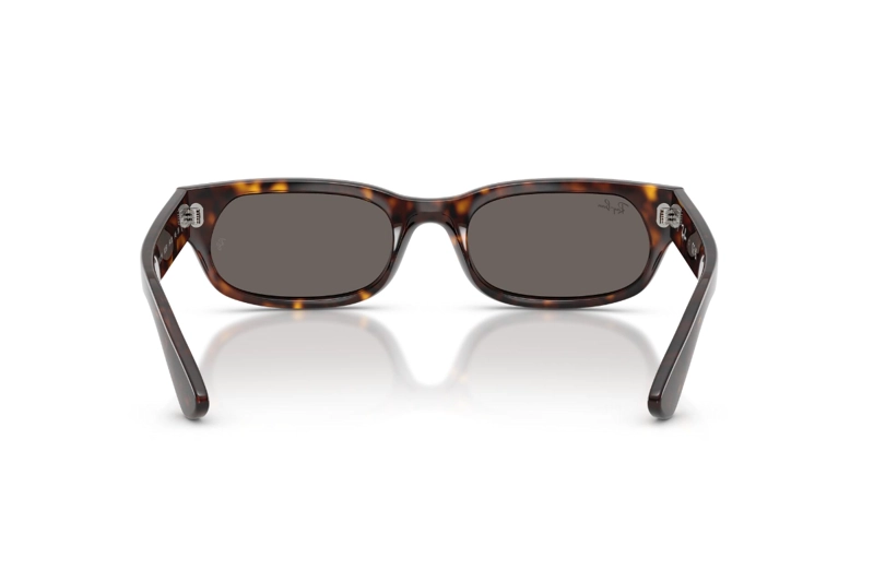LENTES DE SOL HAVANA RAY-BAN - 4