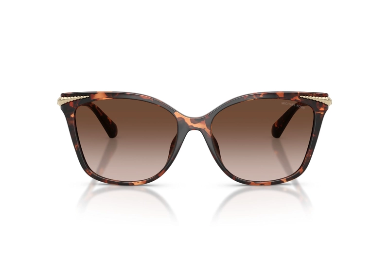 LENTES DE SOL ANDERMATT HAVANA DEGRADADOS MICHAEL KORS - 1