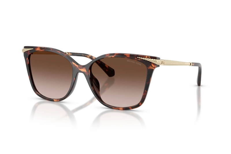LENTES DE SOL ANDERMATT HAVANA DEGRADADOS MICHAEL KORS - 2