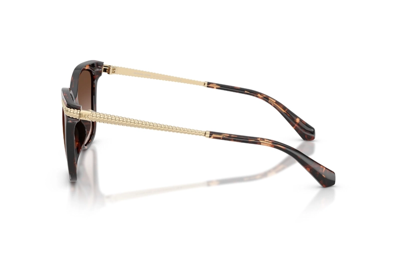 LENTES DE SOL ANDERMATT HAVANA DEGRADADOS MICHAEL KORS - 3