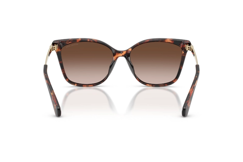 LENTES DE SOL ANDERMATT HAVANA DEGRADADOS MICHAEL KORS - 4