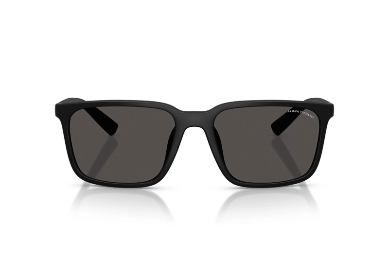 LENTES DE SOL NEGRO ARMANI EXCHANGE - 1