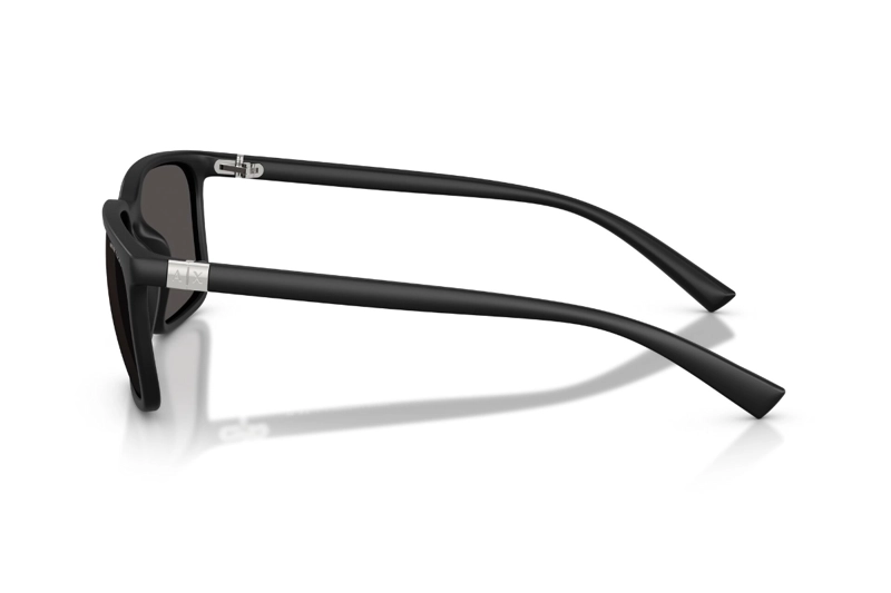 LENTES DE SOL NEGRO ARMANI EXCHANGE - 3