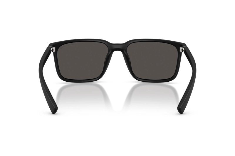 LENTES DE SOL NEGRO ARMANI EXCHANGE - 4
